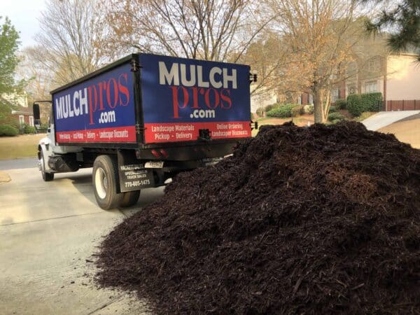 Brown Mulch - Image 4