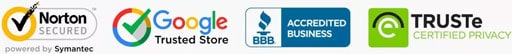 Our Trusted Partners Our Trusted Partners<br />