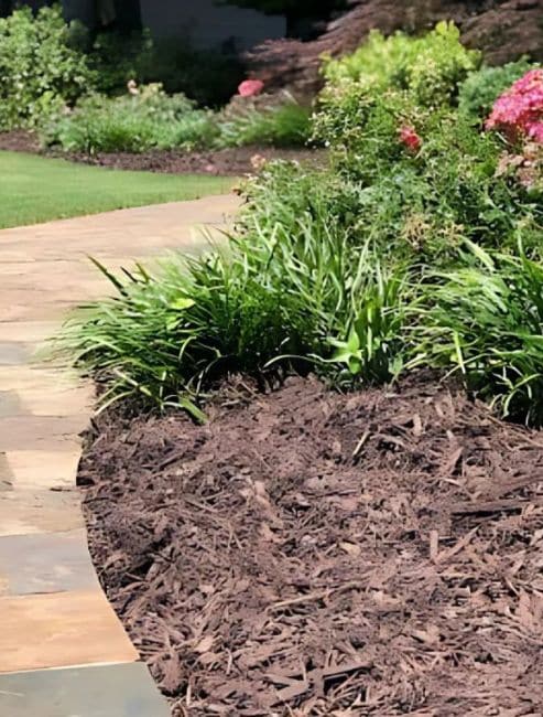 Delivery and Supply of Landscape Materials