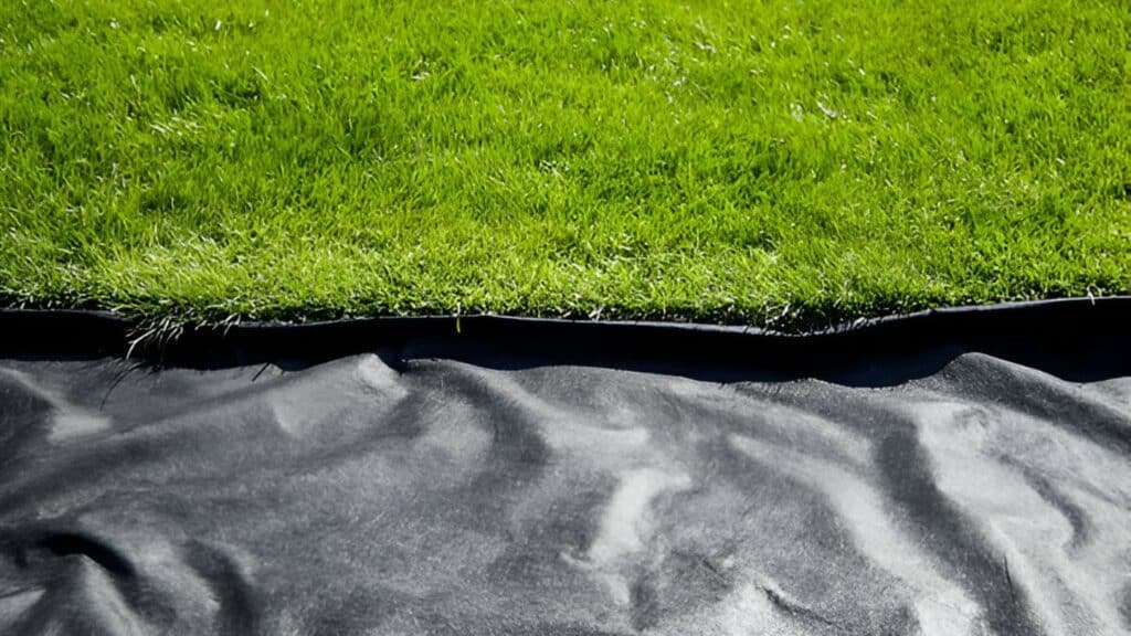 How to Use Landscaping Fabric: Ultimate Guide for Weed-Free Gardens